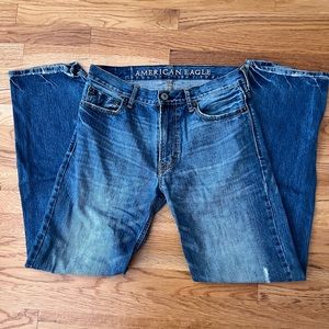 [30x34] American Eagle Low Loose jeans